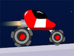 Planet Racer