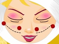 Παιχνίδι πλαστικής χειρουργικής