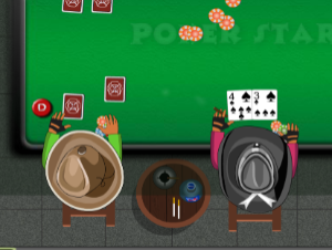 Poker Star