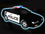 Police Pursuit 3D