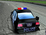 Police Test Driver