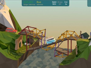 poly bridge game online free