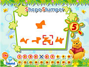 Pooh 39 s Brain Games