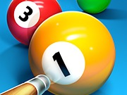 Pool Billiards Pro Online