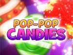 Pop Şekerleri Pop