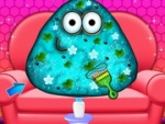 Pou cambio de imagen fresca