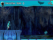 Entrenamiento Power Ranger Mystic