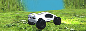 Power Wheels Game
