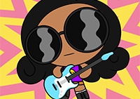 Powerpuff usted mismo