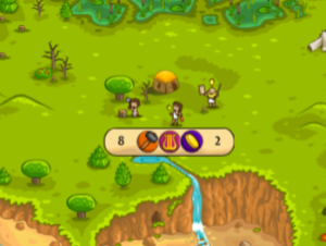 Pré-civilização 3