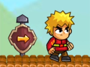 Príncipe e princesa