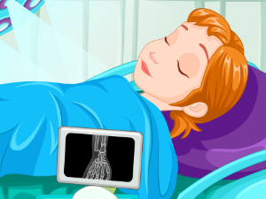 Πριγκίπισσα Άννα Μπράτσου Χειρουργική