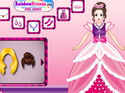 Торт принцессы