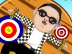 Psy Darts
