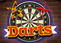 Pub Darts