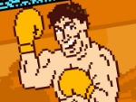 PUNCH OUT TomFulp