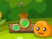 Puru Puru Fruit Bubbles