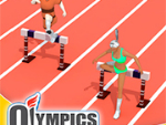 Qlympics hekk