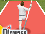 Qlympics Javelin
