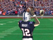 Quarterback Training