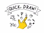Google Quick Draw Game