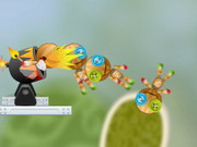 Ragdoll Spree Players Pack