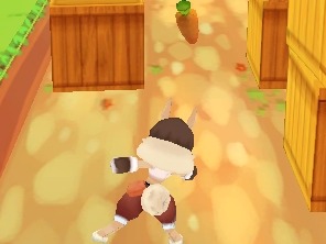 Rápido Coelho do Rush