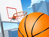 Real Street Basketball