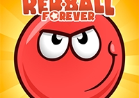 Red Ball Forever