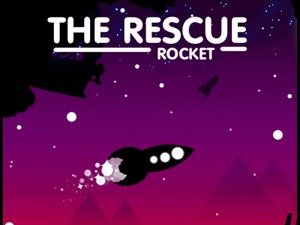 Rescue Rocket