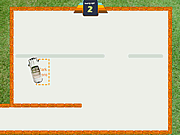 Автостоянка