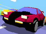 Retro Racers 3d
