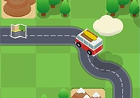 Автопутешествие по ФРВР