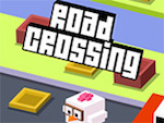 Road Crossing
