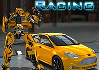 Robo Racing