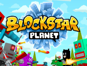 RoboBlast Planet