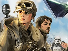 Rogue 1 Boots on the Ground