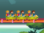 Rollercoaster Revolution