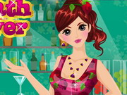 Rose Bath átalakítása