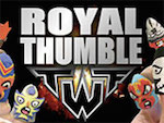 Royal Thumble