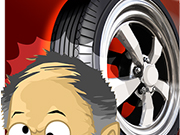 Rubber Rage Online