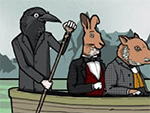 Rusty Lake Hotel Online