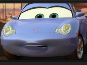 Салли Автомобили Puzzle