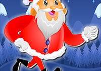 Santa City Run