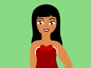 Santa Clara de Vestir