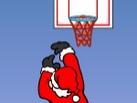 Santa Hoops