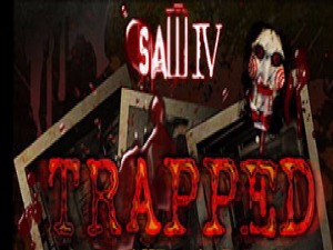 Saw 4 Intrappolato