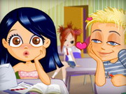 Esmagamento na escola