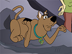 Scooby Doo 3 Terror in Tikal