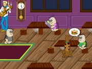 Scooby Doo Diner